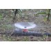 Vortex Sprayer Head for Spraying Water Upward in Circles-20 Pcs